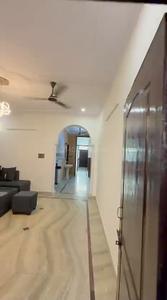 Hall Image of 900 Sq.ft 2 BHK Builder Floor for rent in Subhash Nagar New Delhi for Rs. 33000