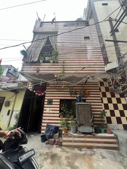 Mohan Garden, Dwarka Mor Main Image 1