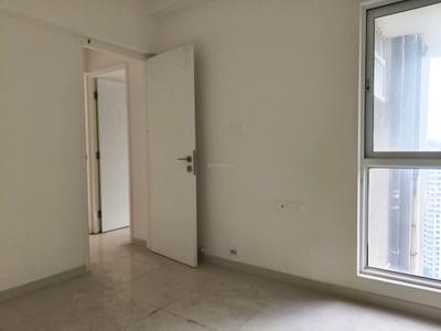 Bedroom Image of 845 Sq.ft 2 BHK Apartment / Flat for rent in Godrej Hillside 1, Mahalunge Pune for Rs. 25000