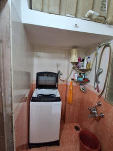 Image of 570 Sq.ft 1 BHK Apartment / Flat for sale in Kasarvadavali, Thane for Rs. 6000000