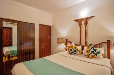 Bedroom Image of 1169 Sq.ft 2 BHK Apartment / Flat for sale in Heritage Exotica, Arpora Goa for Rs. 14500000
