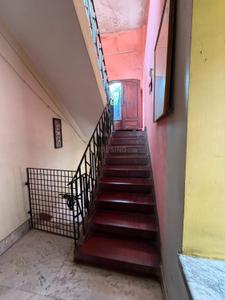 Balcony Image of 1680 Sq.ft 3.5 BHK Independent House for sale in Behala Chowrasta Kolkata for Rs. 6200000