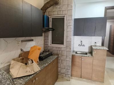 Kitchen Image of 2200 Sq.ft 2 BHK Studio for rent in DLF Phase 3 Gurgaon for Rs. 43000