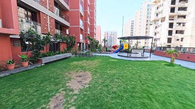 Image of 1420 Sq.ft 2 BHK Apartment / Flat for sale in Shikshapatri Sky Park, Sargasan, Gandhinagar for Rs. 7200000