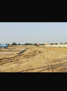 Image of 72 Sq.ft Residential Plot / Land for sale in Balaji Urban City, Tilpata Karanwas, Greater Noida for Rs. 2154000