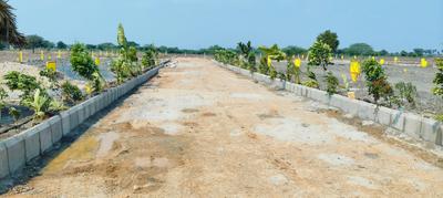 Image of 200 Sq.ft Residential Plot / Land for sale in Kaza, Guntur for Rs. 2600000