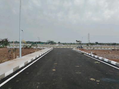 Image of 1500 Sq.ft Residential Plot / Land for sale in Avadi, Chennai for Rs. 5348500