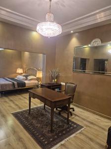 Bedroom Image of 2850 Sq.ft 4 BHK Villa for sale in Chullickal Kochi for Rs. 35000000