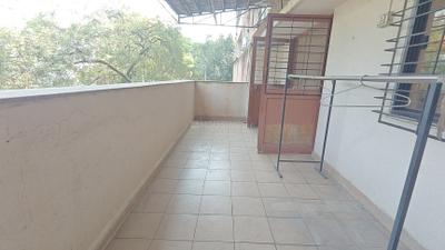 Living Room Image of 2000 Sq.ft 4 BHK Apartment / Flat for rent in Karve Nagar Pune for Rs. 50000