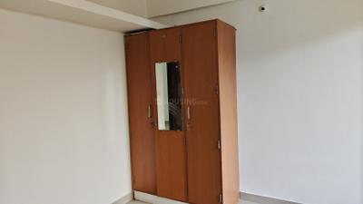 Bedroom Image of 1000 Sq.ft 2 BHK Apartment / Flat for rent in Doddanagamangala Bengaluru for Rs. 25000
