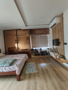 Bedroom Image of 2400 Sq.ft 3 BHK Builder Floor for sale in HSR Layout Bengaluru for Rs. 48000000