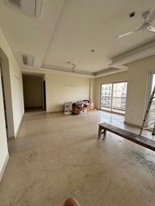 Hall Image of 2290 Sq.ft 3 BHK Apartment / Flat for rent in ATS Triumph, Sector 104 Gurgaon for Rs. 56000