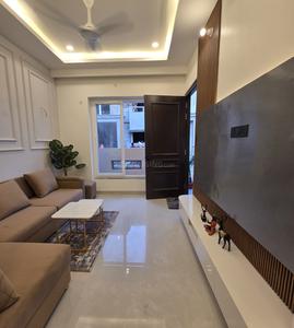 Hall Image of 1005 Sq.ft 2 BHK Villa for sale in Safedabad Lucknow for Rs. 3699000