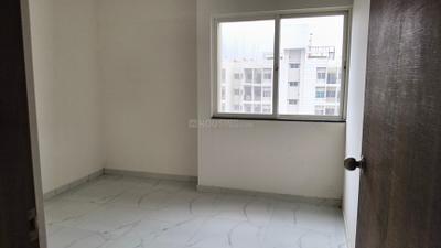 Bedroom Image of 1200 Sq.ft 2 BHK Apartment / Flat for sale in VTP Purvanchal, Kesnand Pune for Rs. 7500000