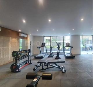 Image of 2095 Sq.ft 3.5 BHK Apartment / Flat for sale in Shivalik Sharda Harmony, University Area, Ahmedabad for Rs. 17500000