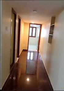 Image of 1300 Sq.ft 2 BHK Builder Floor for rent in Vengikkal, Tiruvannamalai for Rs. 13000