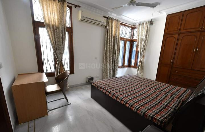 Block C, Defence Colony Bedroom 1