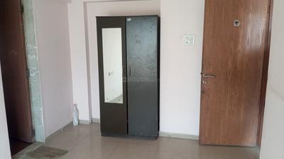 Bedroom Image of 1400 Sq.ft 3 BHK Apartment / Flat for sale in Srishti Synchronicity, Powai Mumbai for Rs. 30000000