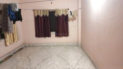 Bedroom Image of 1420 Sq.ft 3 BHK Apartment / Flat for sale in Dum Dum Cantonment Kolkata for Rs. 4950000