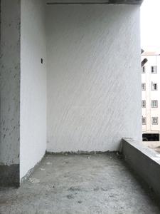 Bedroom Two Image of 1205 Sq.ft 2 BHK Apartment / Flat for sale in Kaggadasapura Bengaluru for Rs. 8730000