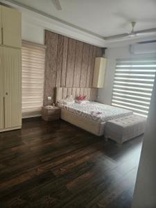 Bedroom Image of 2200 Sq.ft 4 BHK Apartment / Flat for rent in Mega Lumina Luxuria, Uttorayon Township Siliguri for Rs. 90000