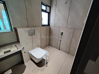 Image of 1270 Sq.ft 2 BHK Apartment / Flat for sale in Satyam Sicilia, Kopar Khairane, Navi Mumbai for Rs. 18000000