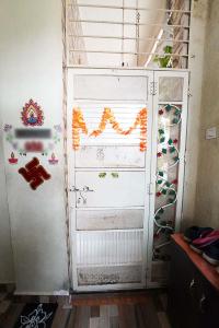 Kitchen Image of 800 Sq.ft 2 BHK Apartment / Flat for sale in Talegaon Dabhade Pune for Rs. 2900000