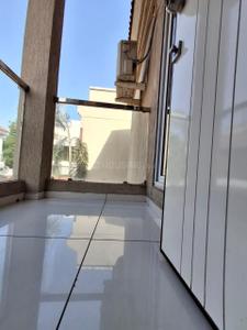 Balcony Image of 2450 Sq.ft 4 BHK Villa for sale in Khanpur Vadodara for Rs. 30000000