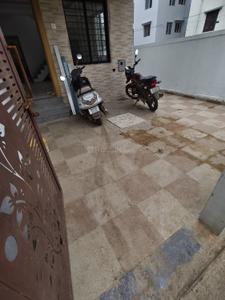 Image of 2000 Sq.ft 3 BHK Independent House for sale in Rane Nagar, Nashik for Rs. 9500000