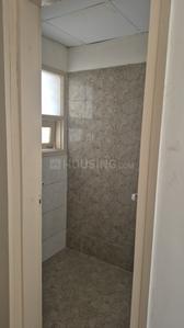 Bathroom Image of 635 Sq.ft 1 BHK Apartment / Flat for sale in Omaxe Shubhangan, Kherka Musalman Bahadurgarh for Rs. 2700000