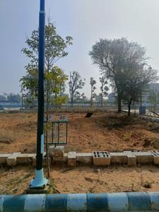 Tarang JDA Gated Township Plot View 3