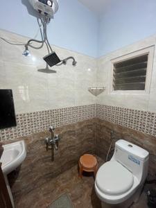 Image of 2100 Sq.ft 3 BHK Independent House for rent in RR Nagar, Bengaluru for Rs. 70000