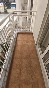 Image of 3255 Sq.ft 4 BHK Apartment / Flat for rent in Saran Mulberry Woods, Carmelaram, Bengaluru for Rs. 105000