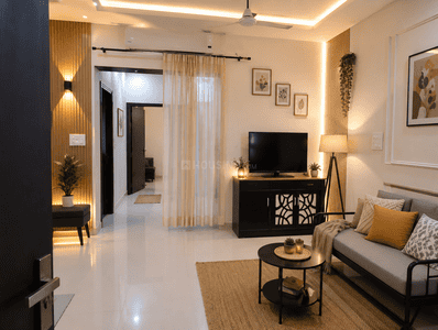 Image of 5355 Sq.ft 6 BHK Penthouse for sale in Pearls Gateway Towers, Sector 44, Noida for Rs. 145000000