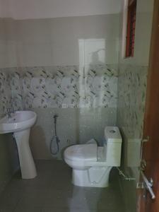 Bathroom Image of 1800 Sq.ft 3 BHK Villa for sale in Banthra Sikander Pur Lucknow for Rs. 5000000