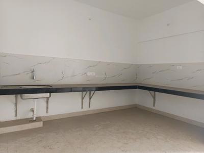 Kitchen Image of 1851 Sq.ft 3 BHK Apartment / Flat for sale in Yoo One Phase I by Dasscon Realty Private Limited, Mohammed Wadi Pune for Rs. 14500000