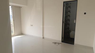 Bedroom Image of 1450 Sq.ft 3 BHK Apartment / Flat for rent in Safal Twins Tower, Chembur Mumbai for Rs. 125000