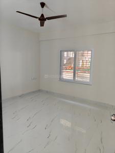 Bedroom Image of 1550 Sq.ft 3 BHK Apartment / Flat for rent in Zingabai Takli Nagpur for Rs. 25000