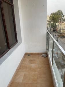 Balcony Image of 1850 Sq.ft 3 BHK Builder Floor for rent in Sector 7 Panchkula for Rs. 30000