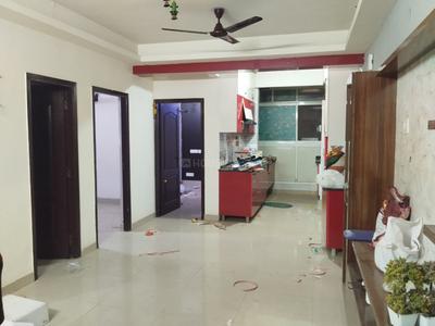 Hall Image of 1090 Sq.ft 2 BHK Apartment / Flat for sale in VVIP Homes, Noida Extension Greater Noida for Rs. 9000000