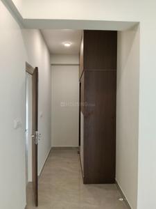 Bedroom Image of 1100 Sq.ft 2 BHK Apartment / Flat for rent in Purva Zenium, Hosahalli Bengaluru for Rs. 35000