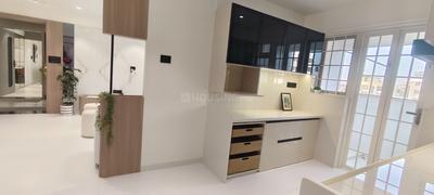 Image of 1731 Sq.ft 3 BHK Apartment / Flat for sale in Veer Sawarkar Nagar, Nashik for Rs. 10040000