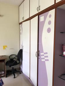 Bedroom Image of 1900 Sq.ft 3 BHK Apartment / Flat for sale in SNN Raj Paradise, Bilekahalli Bengaluru for Rs. 20000000
