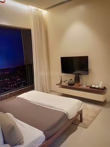 Bedroom Image of 450 Sq.ft 1 BHK Apartment / Flat for sale in Joyville Virar, Virar West Virar for Rs. 5400000