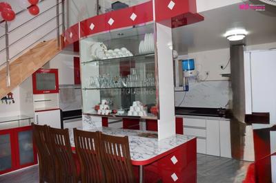 Hall Image of 2201 Sq.ft 3 BHK Duplex for sale in Viman Nagar Pune for Rs. 39000000