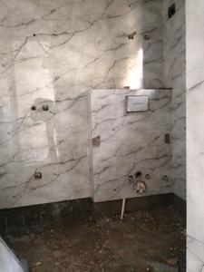 Bedroom Two Image of 1050 Sq.ft 2 BHK Apartment / Flat for sale in CGHS Gulab Vihar Apartment, Sector 9 Rohini New Delhi for Rs. 17500000