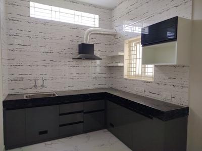 2 BHK Independent House