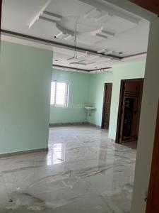 Hall Image of 1057 Sq.ft 2 BHK Apartment / Flat for sale in Adikmet Hyderabad for Rs. 4500000