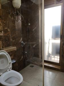 Bathroom Image of 1600 Sq.ft 3 BHK Apartment / Flat for sale in L And T Emerald Isle T7, Powai Mumbai for Rs. 65000000