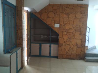 Hall Image of 1000 Sq.ft 2 BHK Independent House for rent in Sara Rajnagar, Garkheda Aurangabad for Rs. 18000